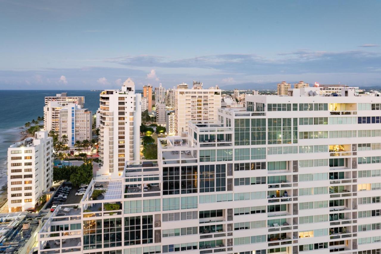 Marriott Y Casino Stellaris San Juan