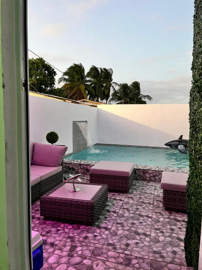 Apartamento Portobelo