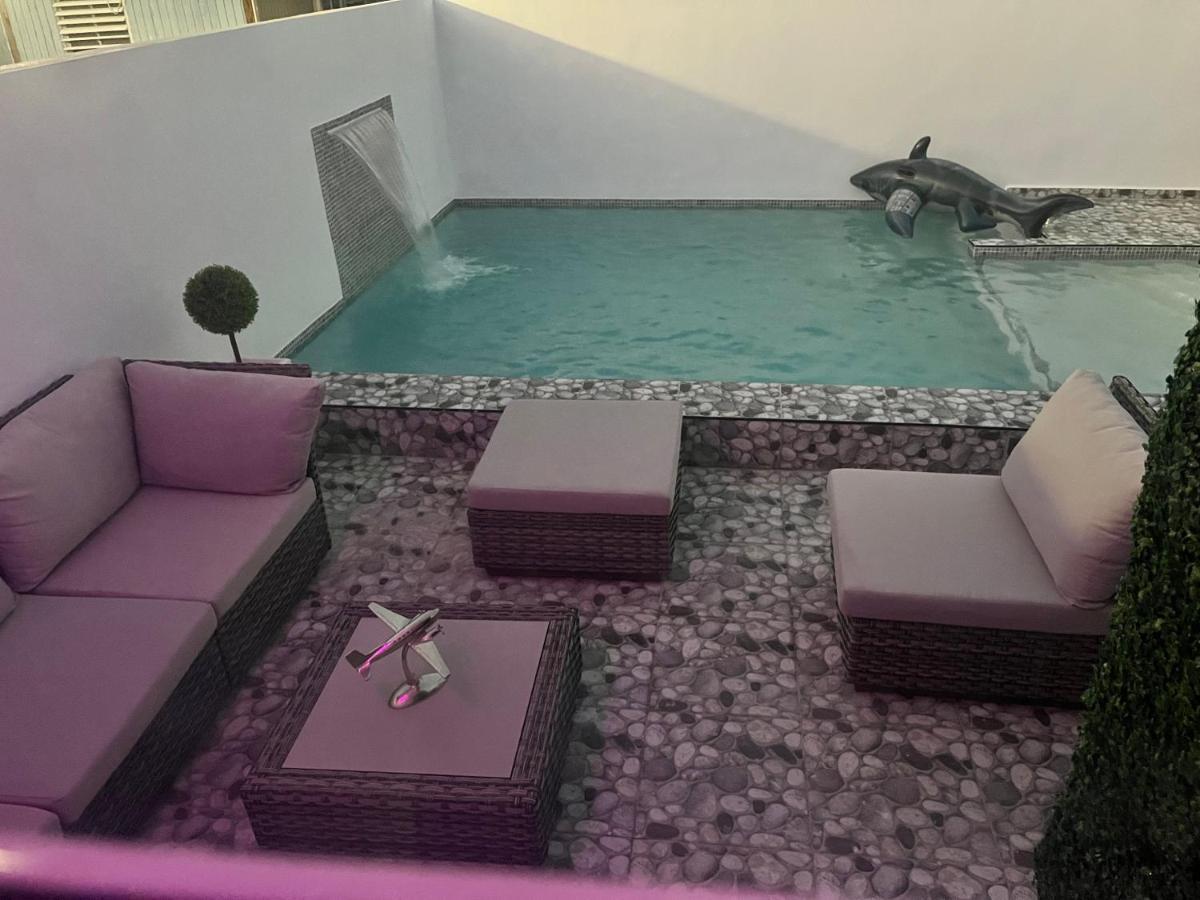 Apartamento Portobelo