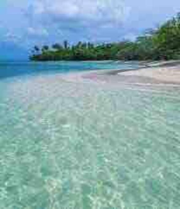 5 Min From Airport And Isla Verde Beach Best Location & Pool & Jacuzzi & Youtube Video Available