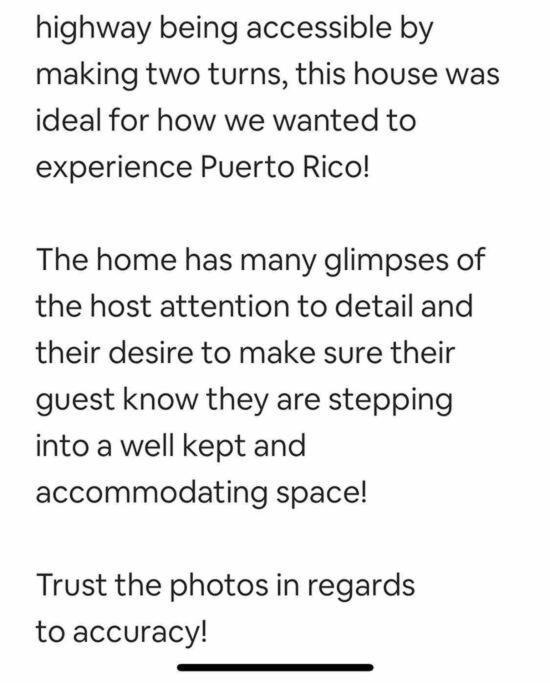 Сasa de vacaciones 5 Min From Airport And Isla Verde Beach Best Location & Pool & Jacuzzi & Youtube Video Available San Juan