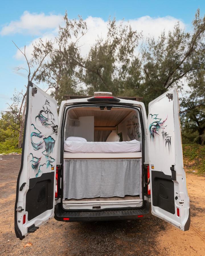 Vive La Van Camping