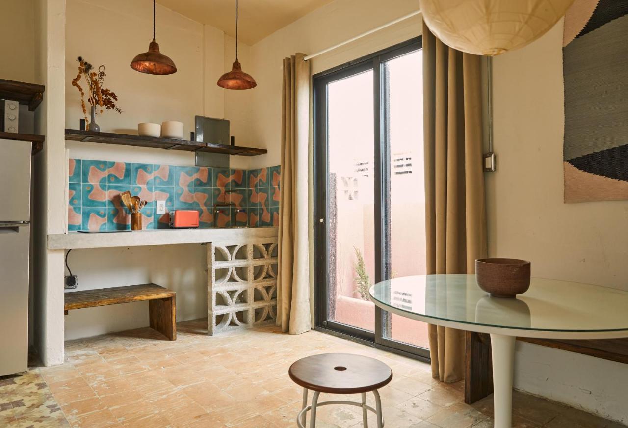 Rosa By Dw Apartment
