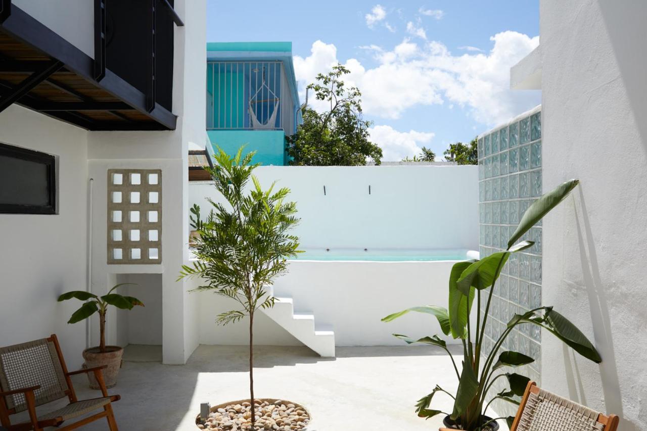 Duna By Dw Apartment San Juan