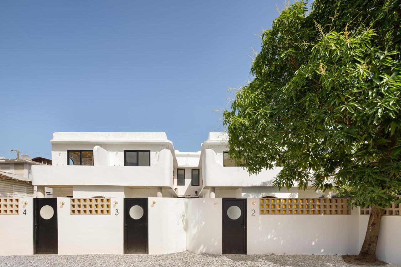 Apartamento By Dw San Juan