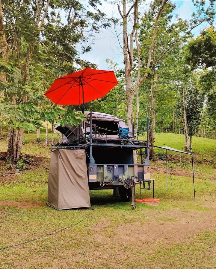 Camping Wander Camp Pr - Overland Adventure *
