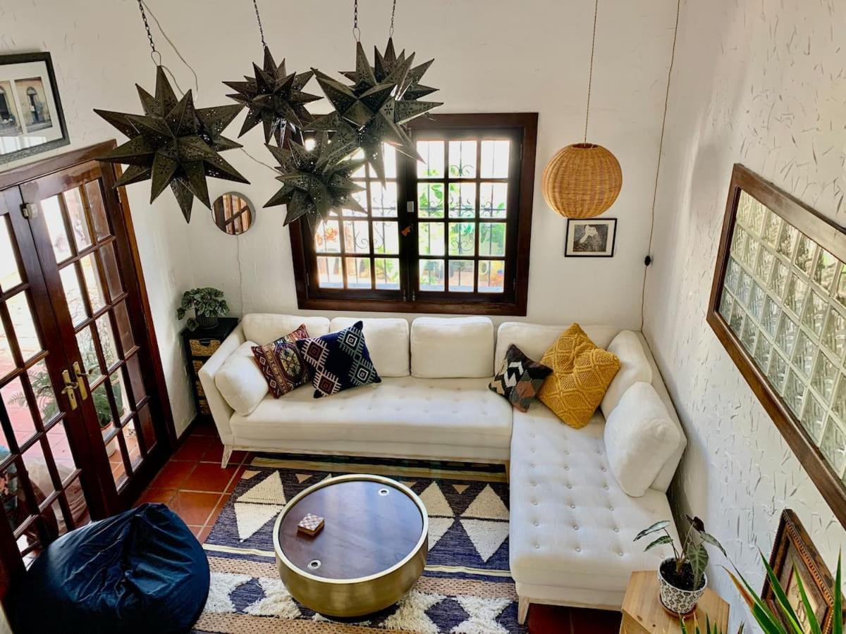 Сasa de vacaciones Footprints House At Yardley Place San Juan