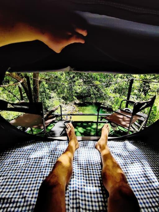 Wander Camp Pr - Overland Adventure * San Juan