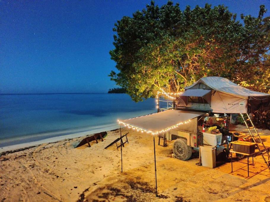 Camping Wander Camp Pr - Overland Adventure San Juan