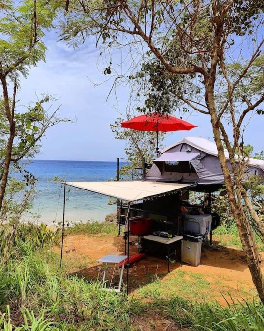 Wander Camp Pr - Overland Adventure Camping