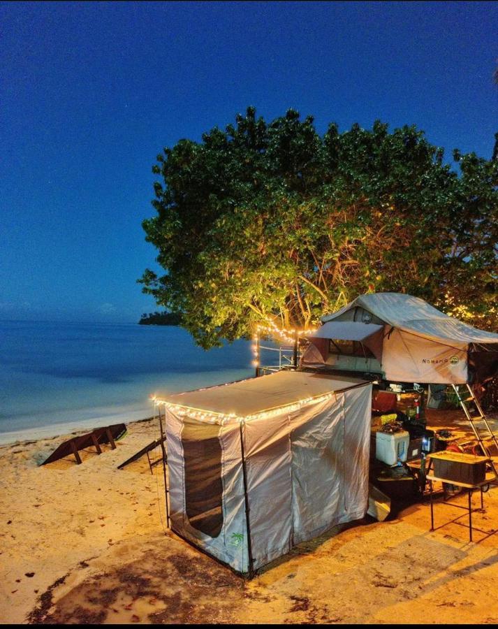 Camping Wander Camp Pr - Overland Adventure San Juan