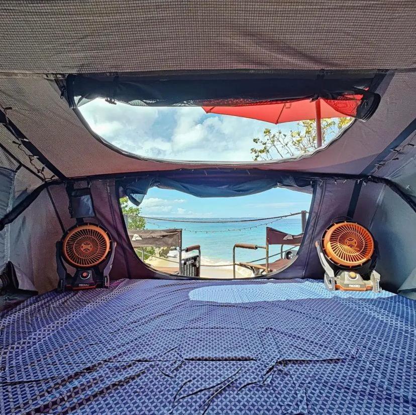 Camping Wander Camp Pr - Overland Adventure San Juan