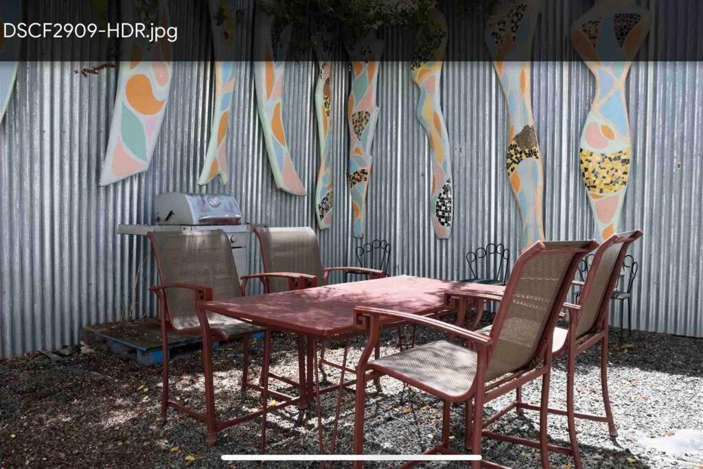 18 Bedrooms 32 Guest La Placita De Santurce By Rentalspr Сasa de vacaciones