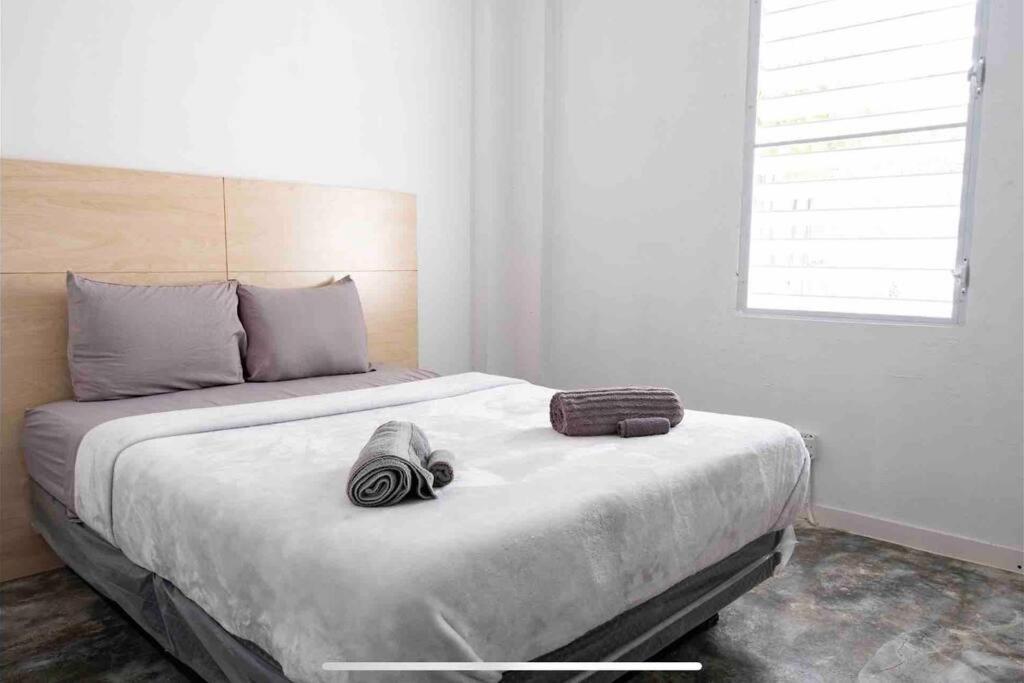 18 Bedrooms 32 Guest La Placita De Santurce By Rentalspr * San Juan
