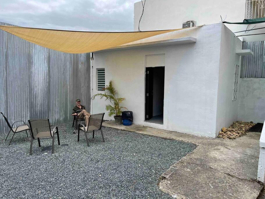 Сasa de vacaciones 18 Bedrooms 32 Guest La Placita De Santurce By Rentalspr