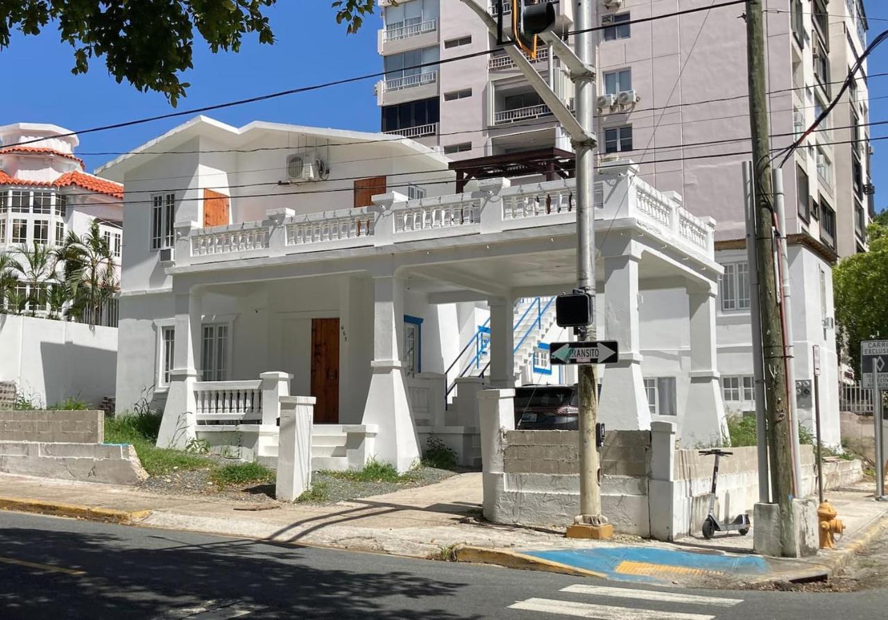 Casa Blanca Miramar Apartamento *