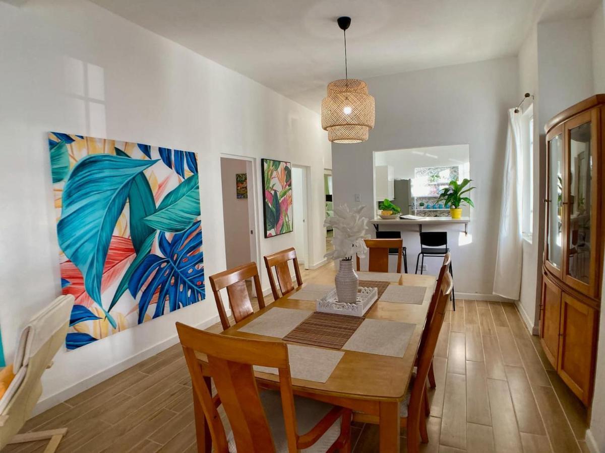 Apartamento Casa Blanca Miramar