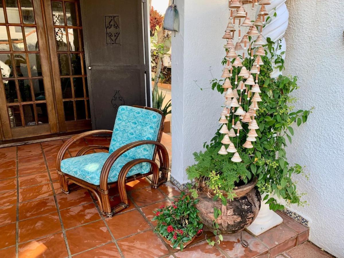 Сasa de vacaciones Footprints House At Yardley Place *