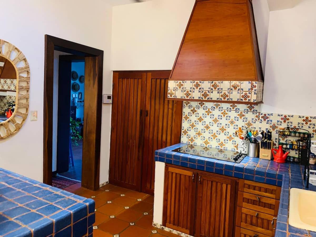 Сasa de vacaciones Footprints House At Yardley Place *