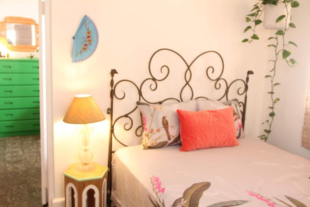 Сasa de vacaciones Footprints House At Yardley Place San Juan