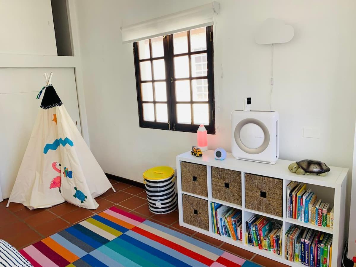 Сasa de vacaciones Footprints House At Yardley Place San Juan