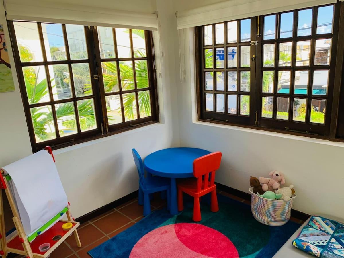 Footprints House At Yardley Place Сasa de vacaciones *