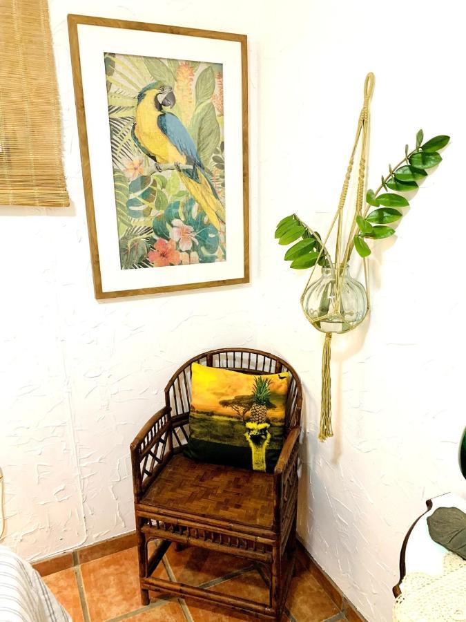 Footprints House At Yardley Place Сasa de vacaciones San Juan