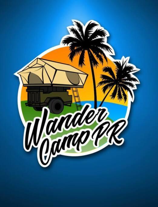 Wander Camp Pr - Overland Adventure * San Juan