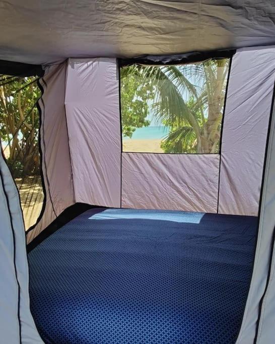 Wander Camp Pr - Overland Adventure