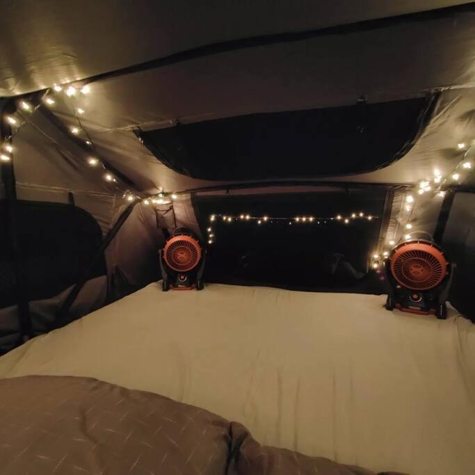 Wander Camp Pr - Overland Adventure * San Juan