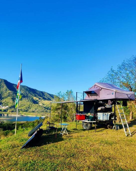 Wander Camp Pr - Overland Adventure Camping San Juan