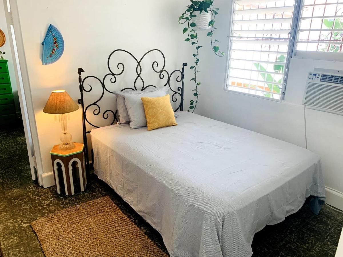 Footprints House At Yardley Place Сasa de vacaciones San Juan