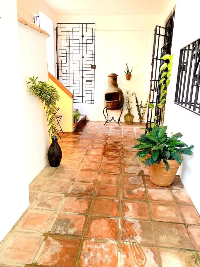 Сasa de vacaciones Footprints House At Yardley Place