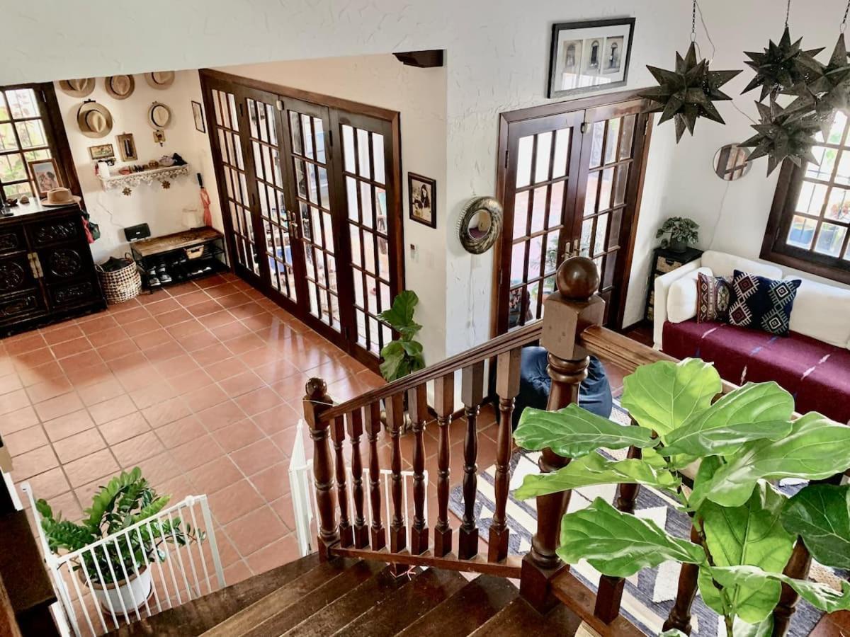 Footprints House At Yardley Place Сasa de vacaciones San Juan