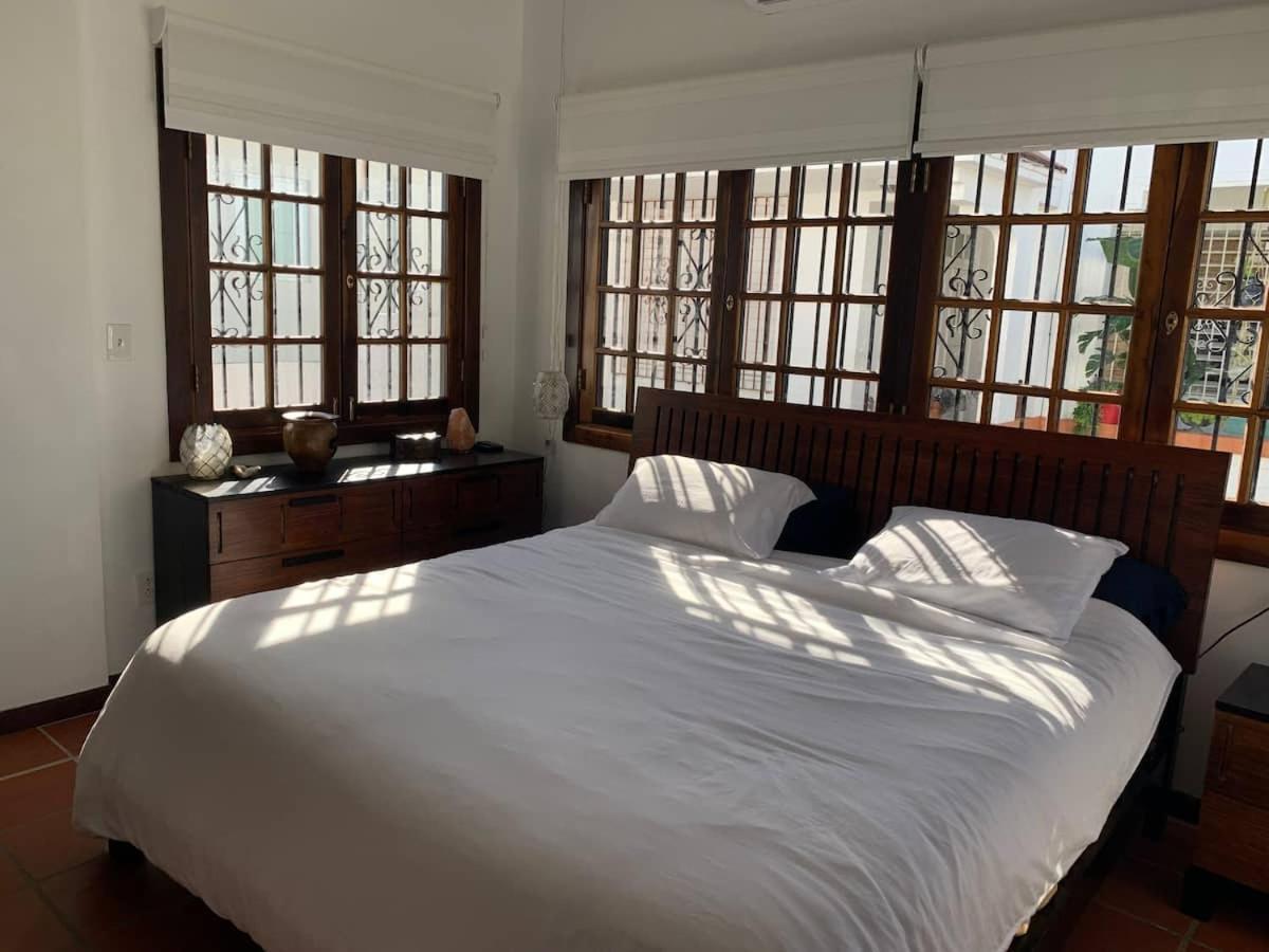 Footprints House At Yardley Place Сasa de vacaciones *