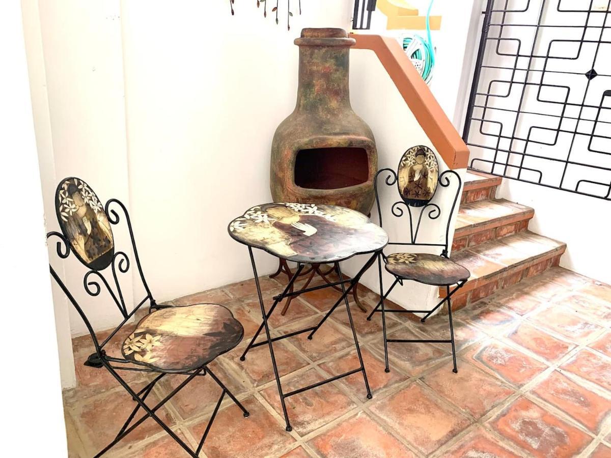 Сasa de vacaciones Footprints House At Yardley Place