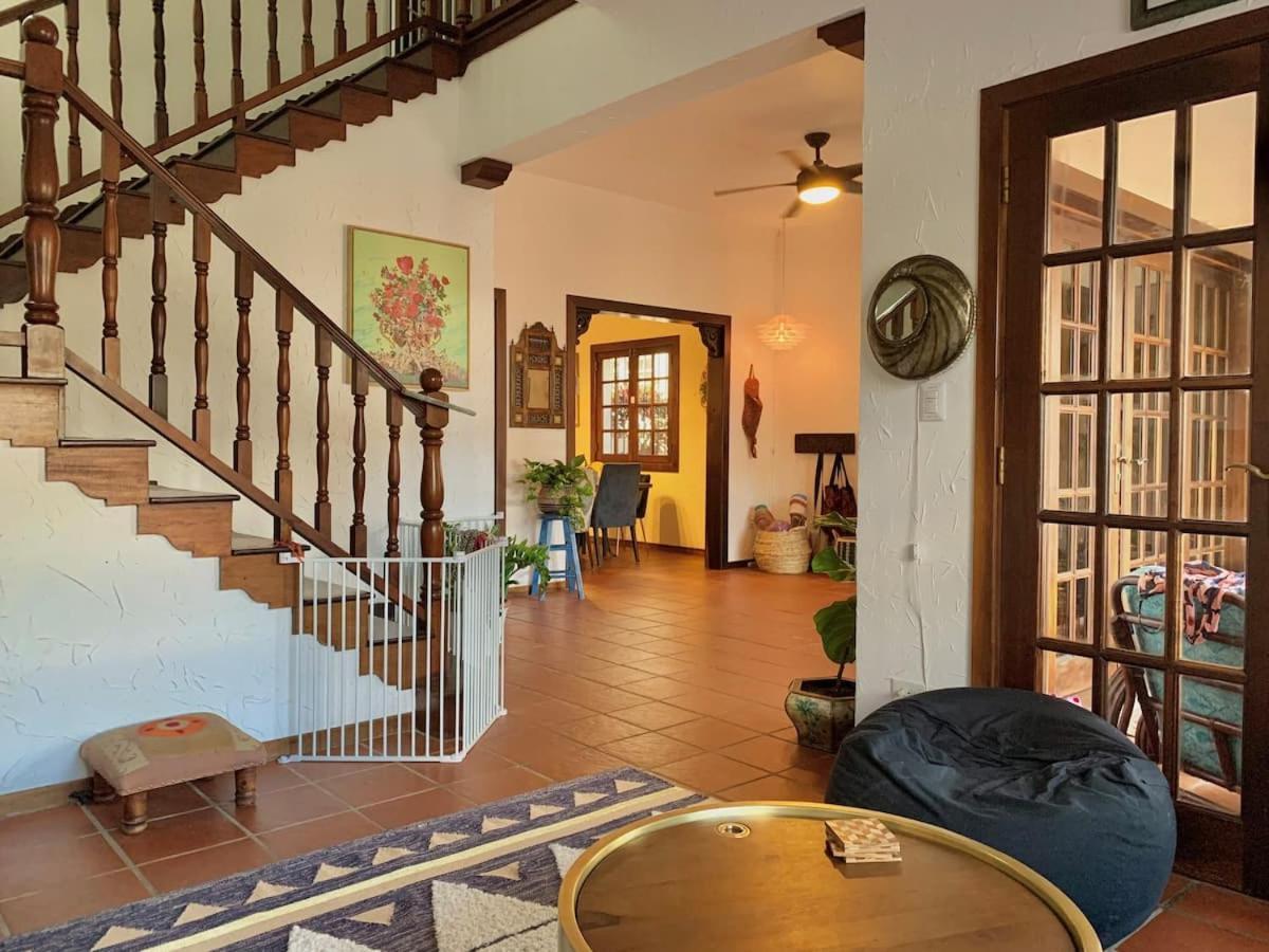 Сasa de vacaciones Footprints House At Yardley Place San Juan