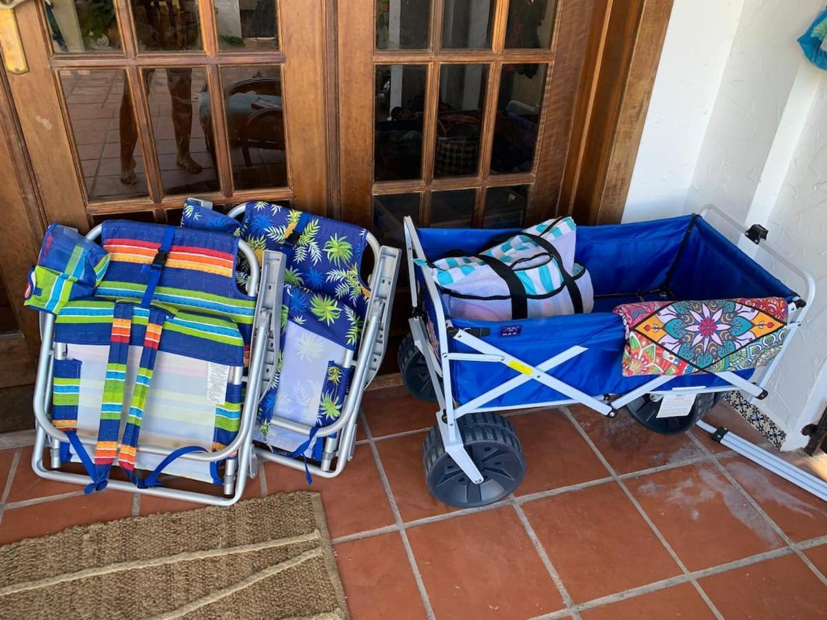 Сasa de vacaciones Footprints House At Yardley Place San Juan