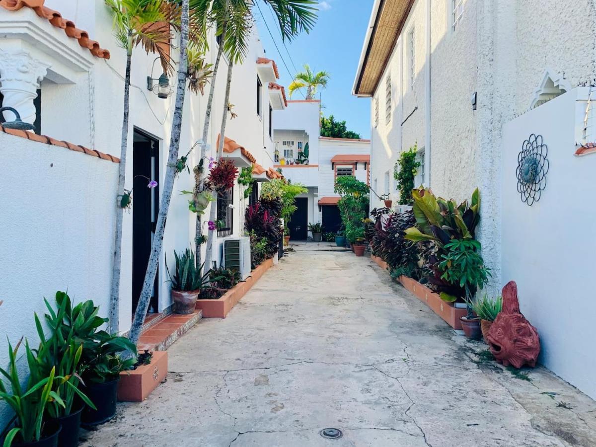 Footprints House At Yardley Place Сasa de vacaciones