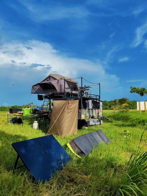 Wander Camp Pr - Overland Adventure San Juan