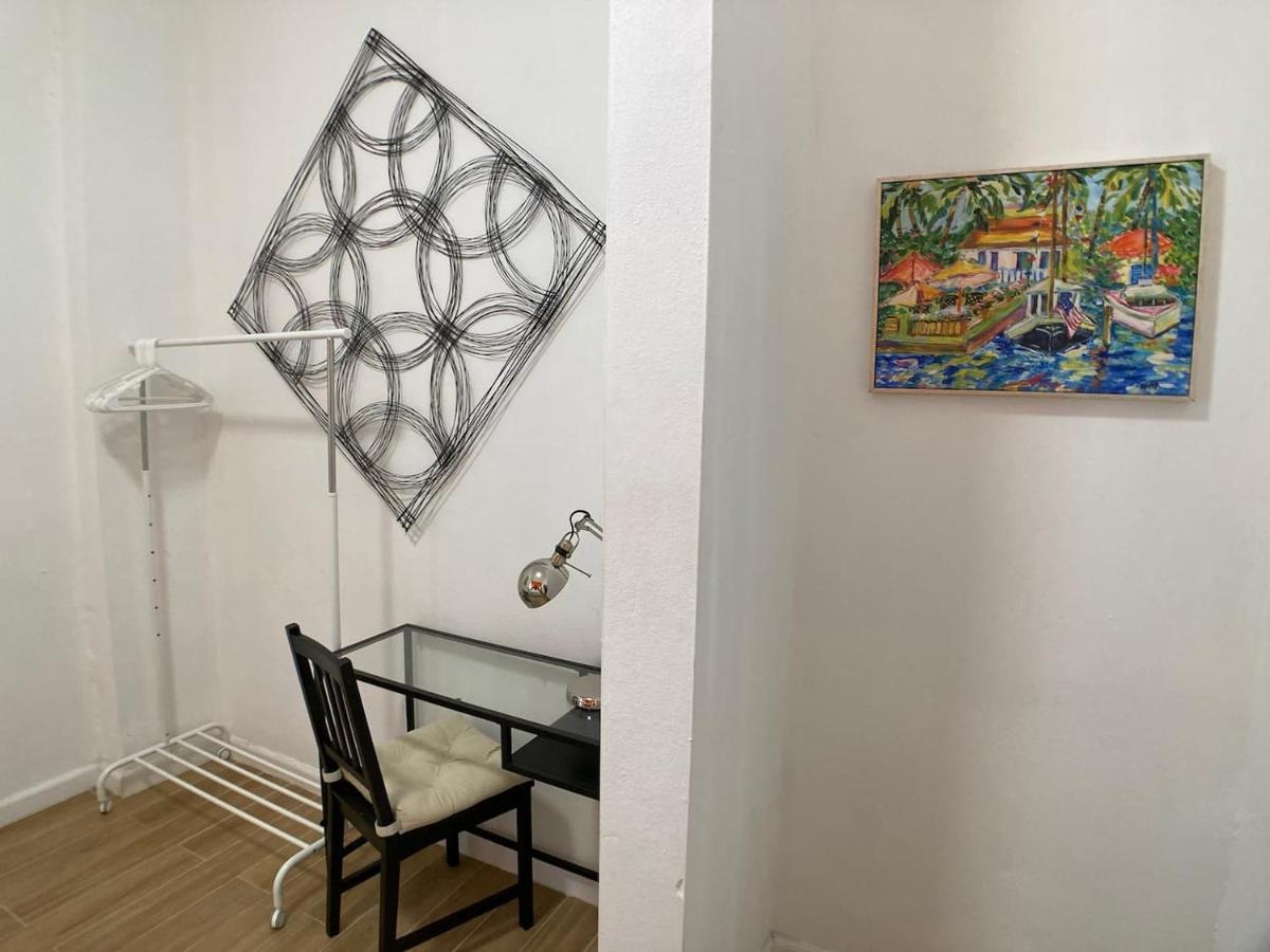 Casa Blanca Miramar Apartamento *