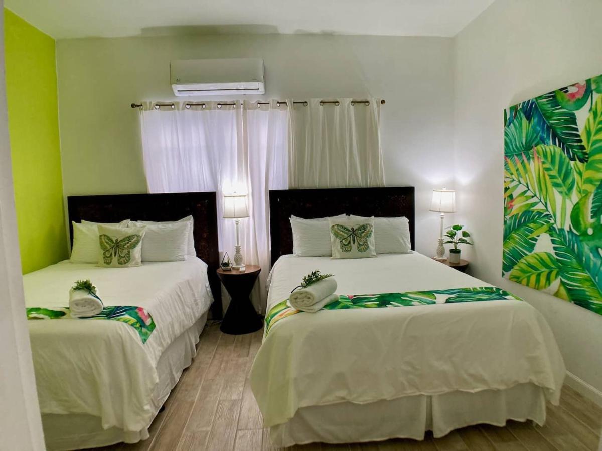 Casa Blanca Miramar Apartamento