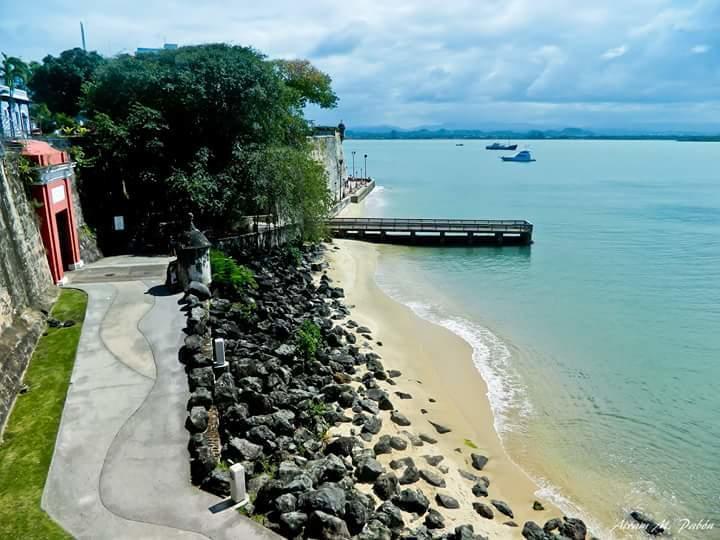 L'amore Сasa de vacaciones San Juan