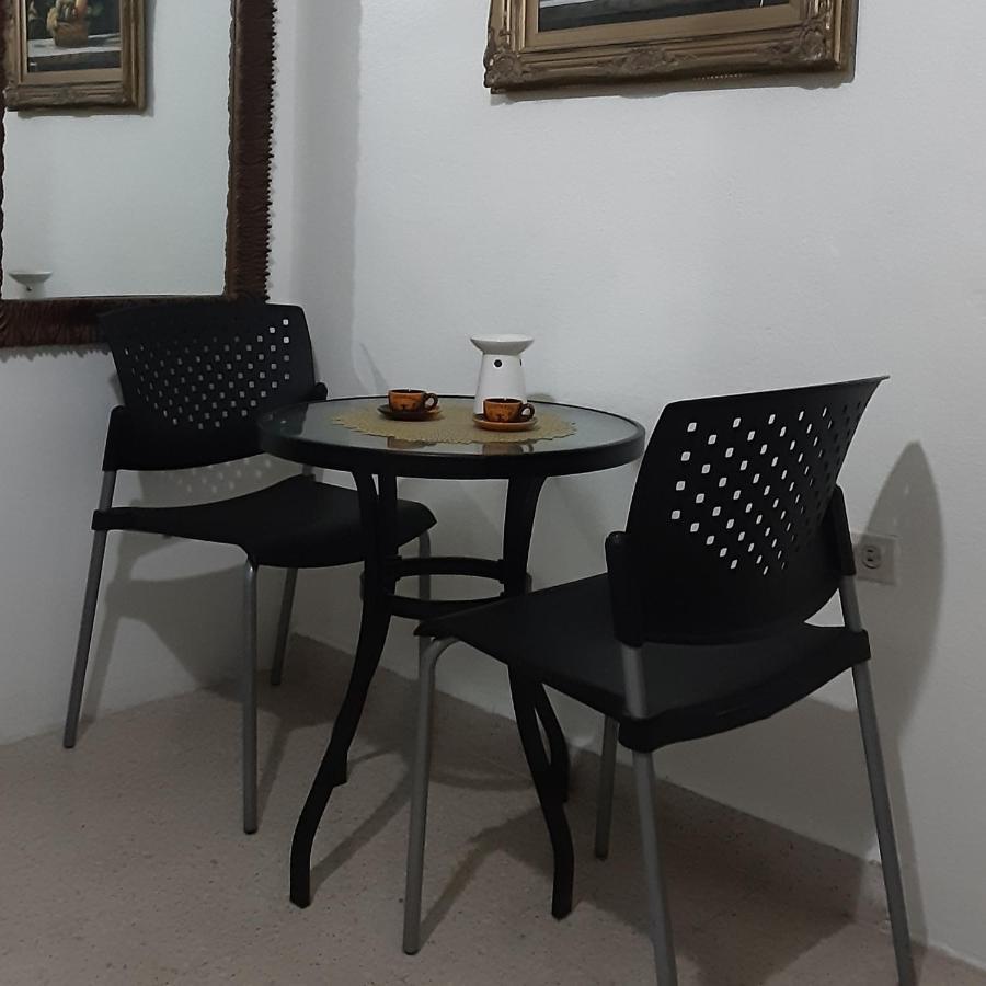 Apartamento Frente Aeropuerto De Isla *