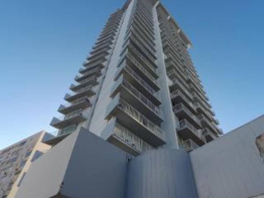 Apartment Oceana Trendy Ocean View In Condado San Juan