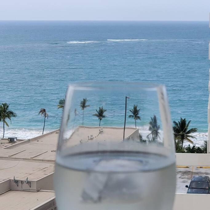 Oceana Trendy Ocean View In Condado