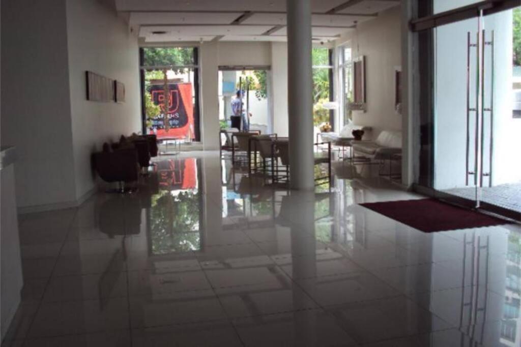 Oceana Trendy Ocean View In Condado Apartment