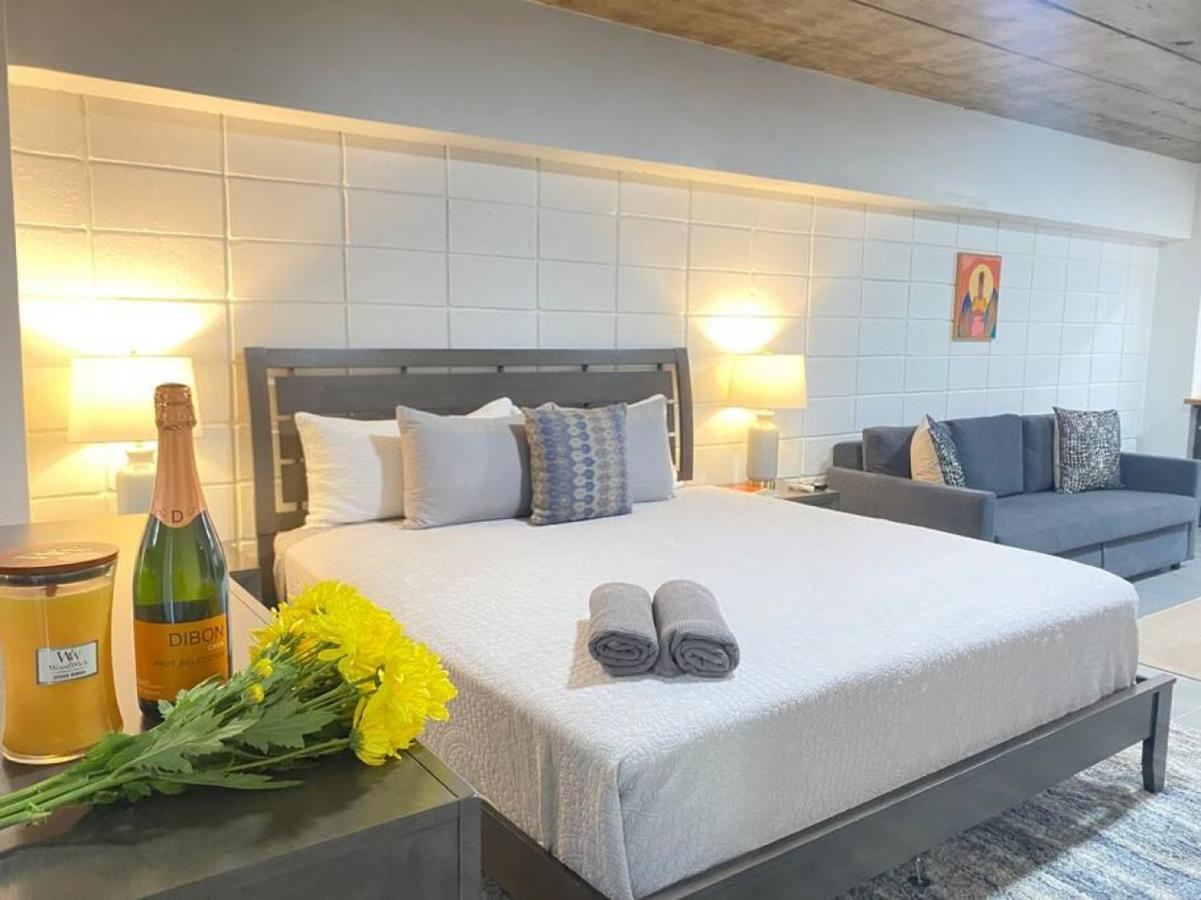Apartamento La Placita Santurce Studio *