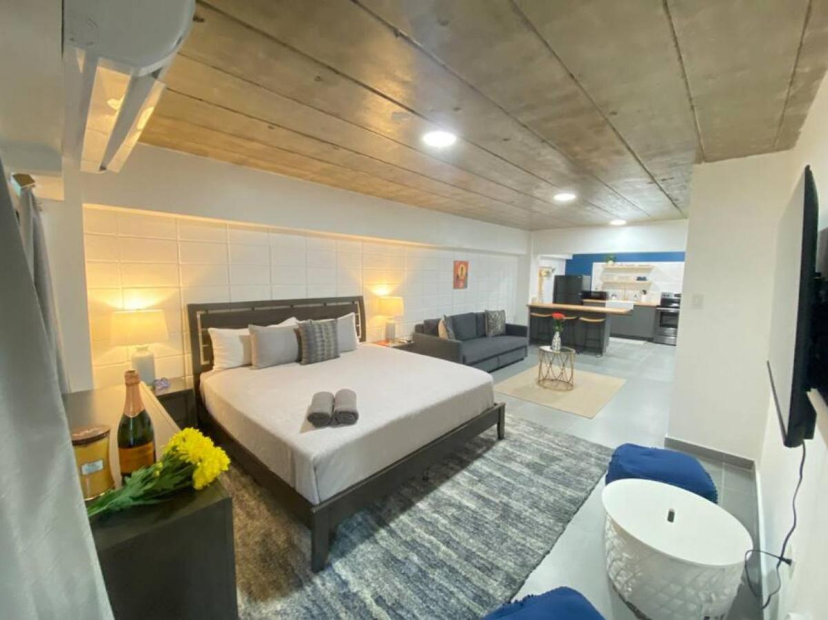 Apartamento La Placita Santurce Studio San Juan