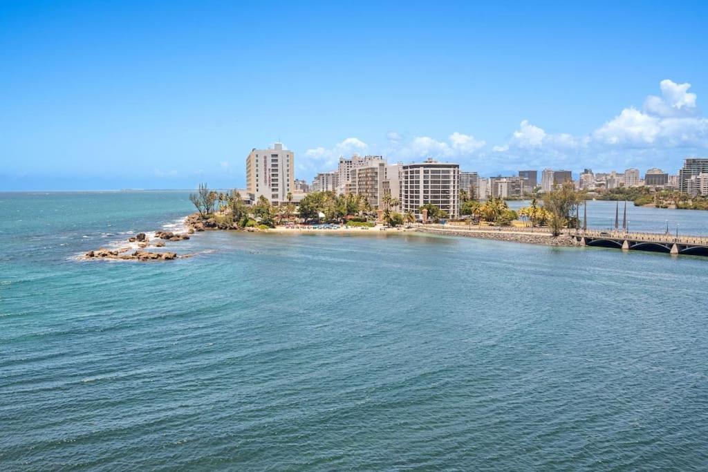 Apartamento The Sunrise With Ocean View L 2 Queen Beds *